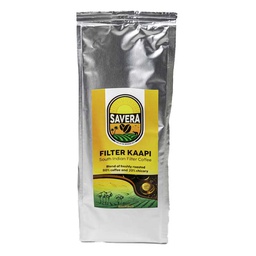 [0100016025] SAVERA FILTER COFFEE 500GM