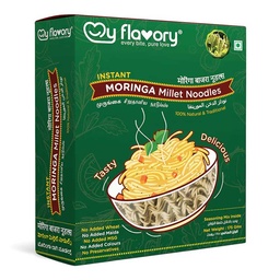 [0100018335] FLAVORY MORINGA NOODLES 175GM