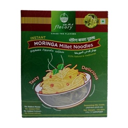 [0100018335] FLAVORY MORINGA NOODLES 175GM