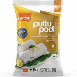 [0100012316] EASTERN PUTTU PODI 1KG