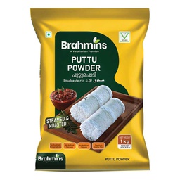 [0100013968] BRAHMINS PUTTU POWDER 1KG