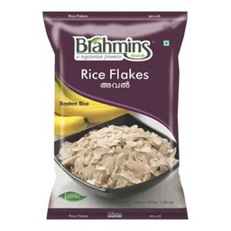 [0100013979] BRAHMINS MATTA AVAL 500GM