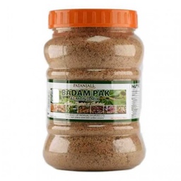 [0100020368] PATANJALI BADAM PAK (ALMOND MIX) 500GM