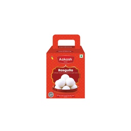 [0100023483] AAKASH RASGULLA  1KG