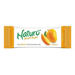 [0100024047] NATURO MANGO FRUIT BARS 7GM