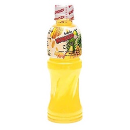 [0100002036] KOKOZO PINEAPPLE JUICE WITH NATA DE CO 320ML