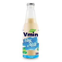 [0100006346] VMN Soy Milk Original 300ML