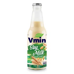 [0100006348] VMN Soy Milk Multi Grain 300ML