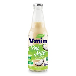[0100006350] VMN SOY MILK COCONUT 300ML