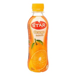 [0100008144] STAR JUICE ORANGE 250ML