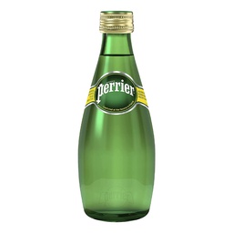 [0100008250] PERRIER WATER BTL 330ML