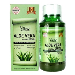 [0100011361] VITRO ALOE VERA JUICE 500ML