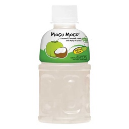 [0100022499] MOGU MOGU COCONUT FLVR 320ML