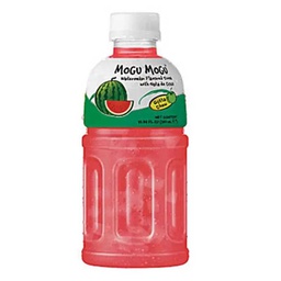 [0100022505] MOGU MOGU WATER MELON FLVR 320ML