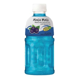 [0100022933] MOGU MOGU BLACK CURRENT 320ML