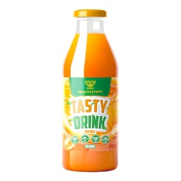 [0100026325] H&amp;T DRINK ORANGE JUICE 300ML