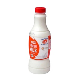 [0100003388] AL AIN LOW FAT MILK 1LR