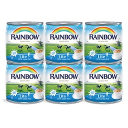 [0100005495] RAINBOW VAP ORIGINAL 6X170GM