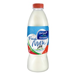 [0100007127] AL MARAI MILK LF 1LT