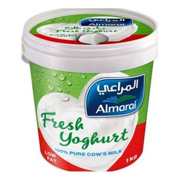 [0100007139] AL MARAI ZABADI LF 1KG