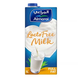 [0100007170] AL MARAI UHT MILK LACTOFREE 1LT