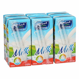[0100007177] AL MARAI UHT MILK LOW FAT