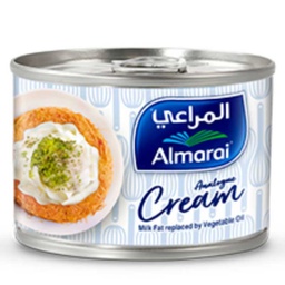 [0100008638] AL MARAI ANALOGUE CREAM 170GM