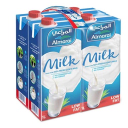 [0100010333] AL MARAI MILK LOW FAT