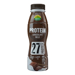 [0100023553] NADA PROTEIN MILK CHOCOLATE 320ML
