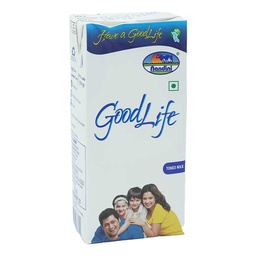 [0100025127] NANDINI GOODLIFE UHT MILK 1LTR
