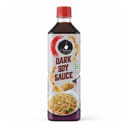 [0100000883] CHINGS DARK SOY SAUCE 750GM