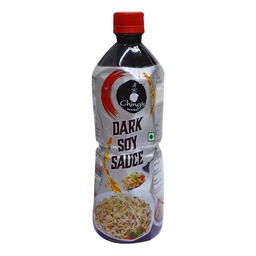 [0100000883] CHINGS DARK SOY SAUCE 750GM