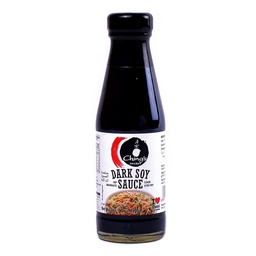 [0100000885] CHINGS DARK SOY SAUCE 210GM
