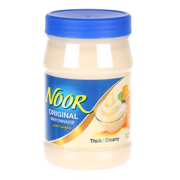 [0100004378] NOOR MAYONNAISE 16OZPET
