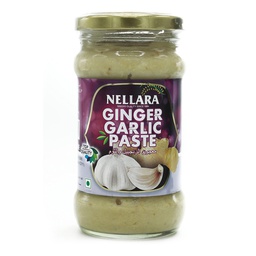 [0100006080] NELLARA GARLIC PASTE