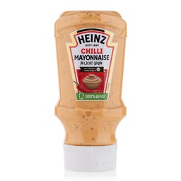 [0100024719] HEINZ CHILLI MAYONNAISE 310ML