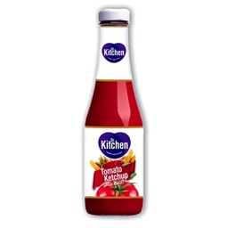 [0100025657] DR KITCHEN TOMATO KETCHUP 340GM