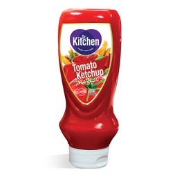 [0100025659] DR KITCHEN TOMATO KETCHUP 370GM