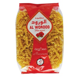 [0100001996] AL WOROOD VITE 400GM
