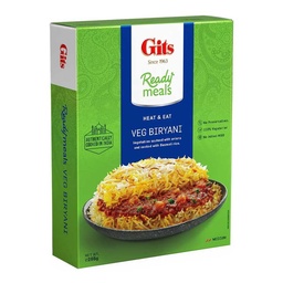 [0100002364] GITS VEG BIRYANI MIX 265GM
