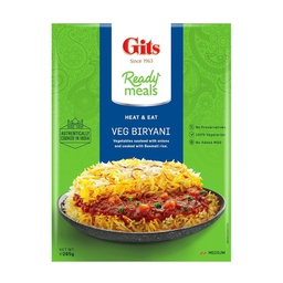 [0100002364] GITS VEG BIRYANI MIX 265GM