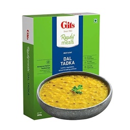 [0100002365] GITS DAL TADKA MIX 300GM