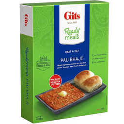 [0100002369] GITS PAU BHAJI 300GM