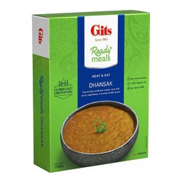 [0100002370] GITS DHANSAK 300GM