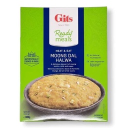 [0100002377] GITS MOONG DALL HALWA 300GM