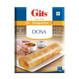 [0100002386] GITS DOSAI MIX 200GM