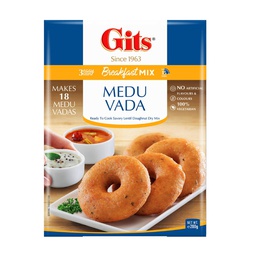 [0100002388] GITS VADAI MIX  200GM