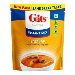 [0100002389] GITS SAMBHAR MIX 100GM