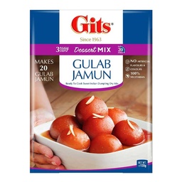 [0100002393] GITS GULAB JAMUN MIX 100GM