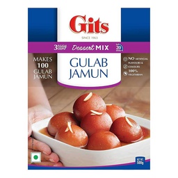 [0100002393] GITS GULAB JAMUN MIX 100GM